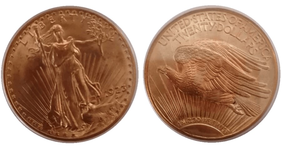 レアコインショップ1