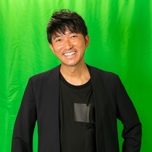 葉山満 氏